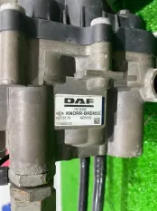 1913300 Осушитель пневматической системы Daf XF106