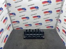 2162179 Блок управления шасси передний Daf XF106