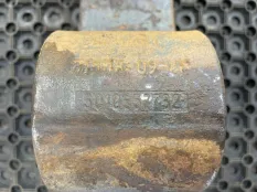5010557732 Лист рессоры передней коренной