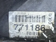 771186 МКПП G211-16