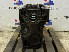 51011013283 Блок цилиндров двигателя D2865