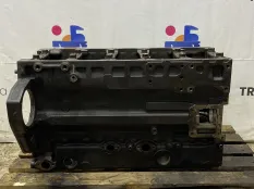 51011013283 Блок цилиндров двигателя D2865