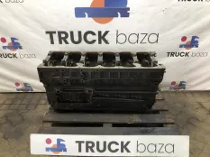 51011013340 Блок цилиндров двигателя D2866 Man TGA
