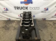 51011013340 Блок цилиндров двигателя D2866 Man TGA
