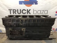 51011013340 Блок цилиндров двигателя D2866 Man TGA