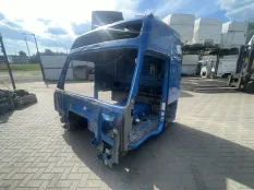 Каркас кабины под распил Volvo FH