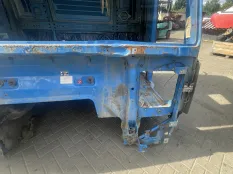 Каркас кабины под распил Volvo FH
