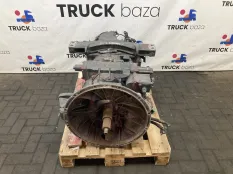 АКПП GRS905R TIPMATIC 12+2 Man TGX