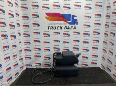81154025050 Бак AdBlue Man TGX