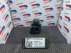 81521066067 Модулятор EBS передний Man TGX