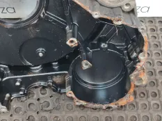 7422453968 Кожух маховика Renault Premium