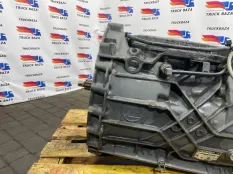 2189380 АКПП ZF 12 TX 2210TD TRAXON Daf XF106