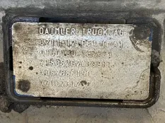 A0012603600 АКПП G211-12 FE1 Mercedes-Benz Actros