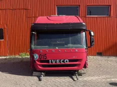 Кабина узкая высокая Iveco Stralis