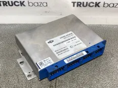 0486106334 Блок управления EBS Shacman X6000