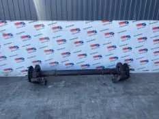 36104804 Ось в сборе Schmitz Полуприцепы Schmitz