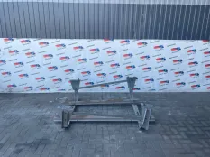 Корзина крепления запасного колеса