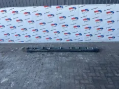 T102099Z Задняя часть рамы Полуприцепы Schmitz