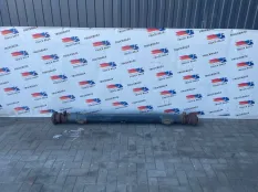 36104804 Ось Schmitz Полуприцепы Schmitz