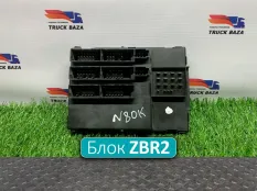 81258067105 Блок управления ZBR2