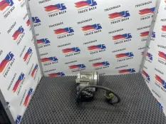 51094137009 Заслонка дроссельная Man TGX