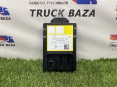 81258067420 Блок управления двери DIO 24V 2021 год