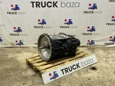 1700010HA430 АКПП ZF 12TX2620TD TRAXON 2023 год