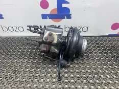 45104111827090 Турбина BorgWarner КАМАЗ 54901