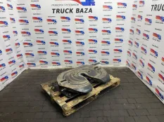 SK0069407 Седло JOST 140 мм Daf XF106
