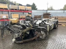 Рама с документами Sinotruk Sitrak C7H 2023 год