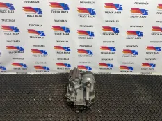51050007168 Корпус масляного фильтра Man TGX