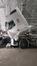 Рама с документами Volvo FH FH13 2008 год