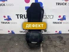 A9309100601 Сиденье водительское пневматическое