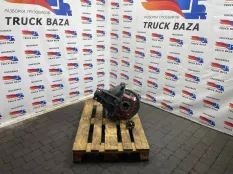 DCZ136319326060 Редуктор заднего моста 2.313