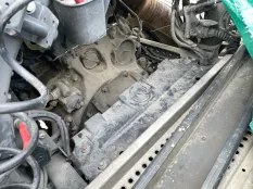 A0012603600 АКПП G211-12 FE1 Mercedes-Benz Actros