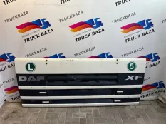 1644191 Капот Daf XF105