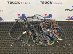A0014462658 Проводка кабины Mercedes-Benz Actros