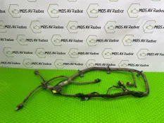 проводка бампера Baic U5 PLUS