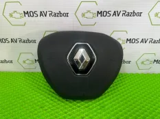 Подушка безопасности в руль Renault Logan