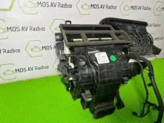 Печка салона Geely Atlas Pro