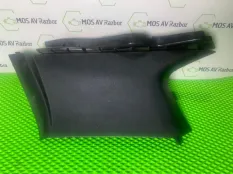 Обшивка багажника Renault Duster