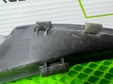 Накладка петли капота Renault Arkana