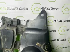 Щит моторного отсека Renault Arkana