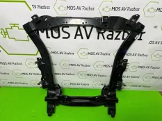 Балка продольная под ДВС Renault Duster 2