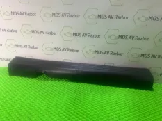 накладка порога Baic U5 PLUS