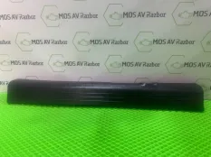накладка порога Baic U5 PLUS