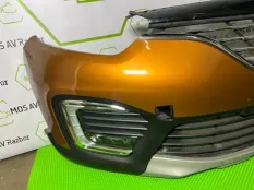 Бампер Renault Kaptur