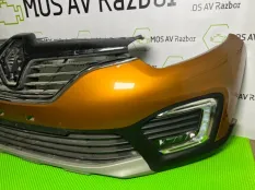 Бампер Renault Kaptur