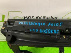 Панель телевизора Volkswagen Polo