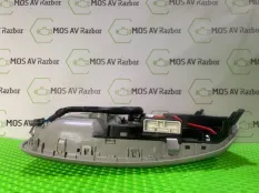 Плафон подсветки салона Geely Coolray